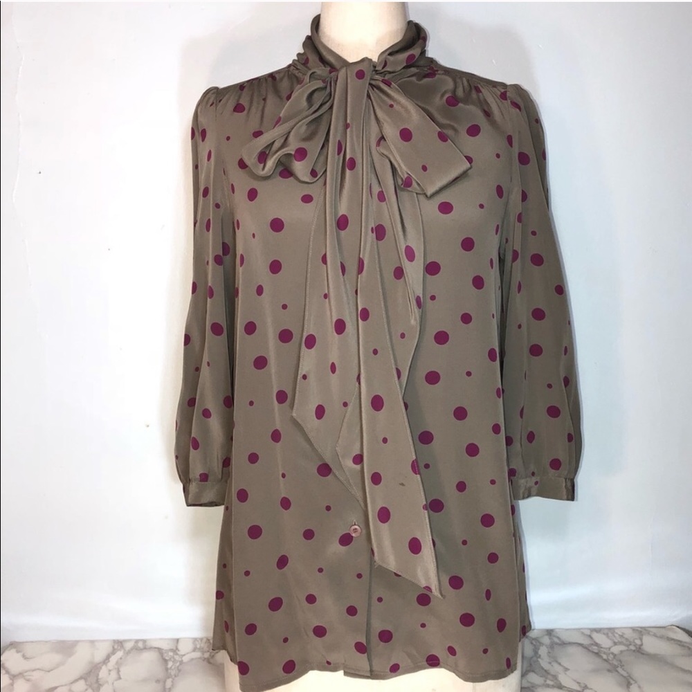 Marc by Marc Jacobs Blouse